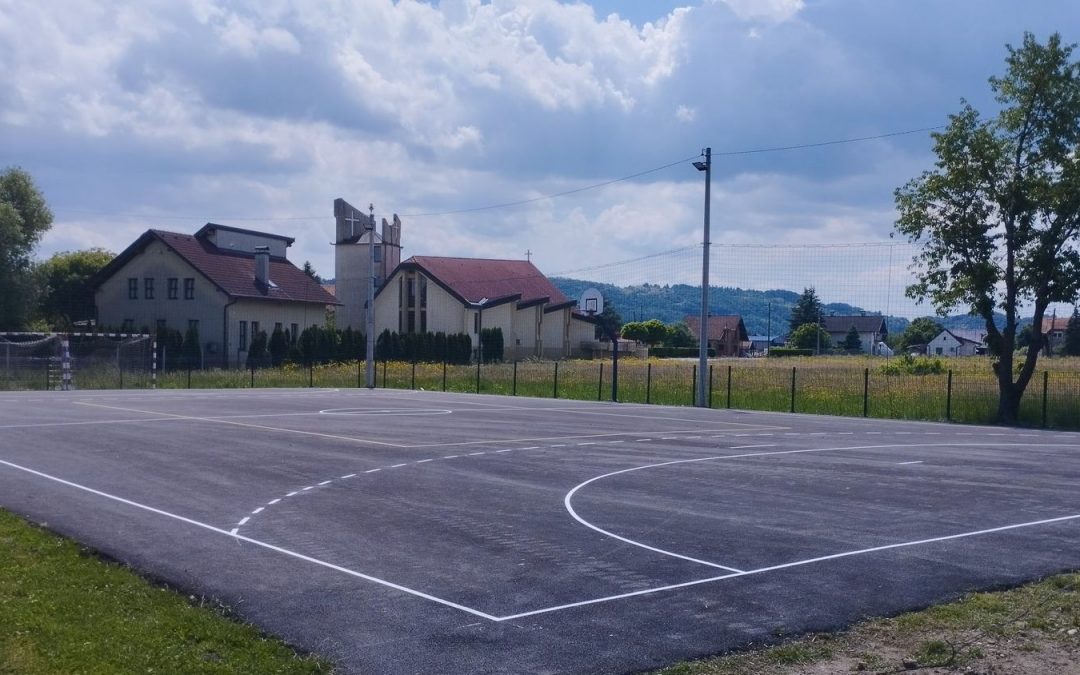 Iscrtavanje igrališta