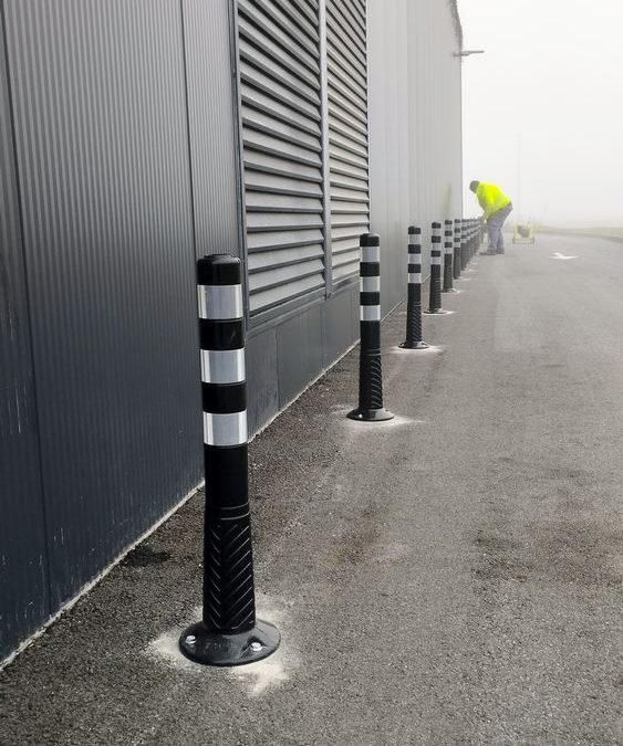 Fleksibilni stupići