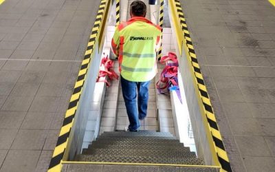 Obnova jame za navoz