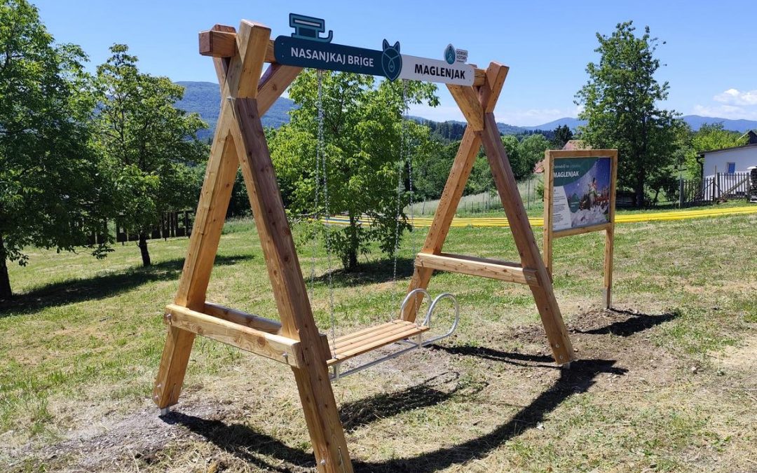 Rekreacijska odmorišta
